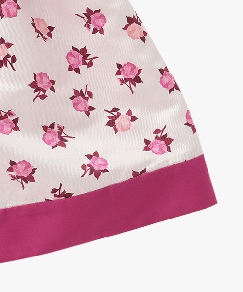 kate spade ローズガーデンドレス 120 ワンピース ケイトスペード kate spade new york kids(ケイトスペードニューヨーク)の