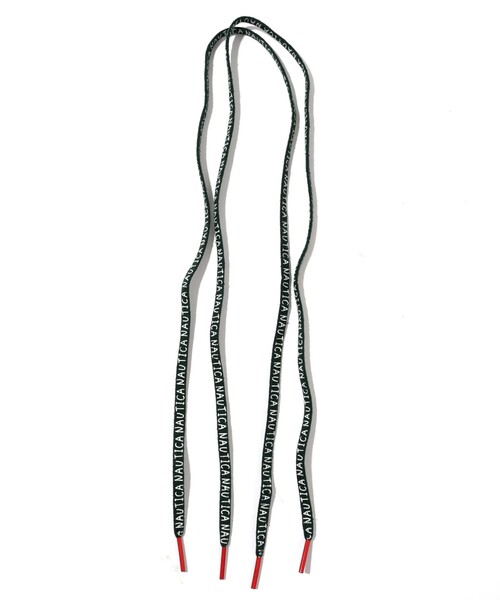 NAUTICA（ノーティカ）の「NAUTICA/ノーティカ Shoelace Pack