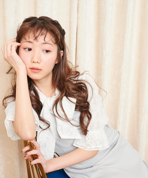 TITTY&CO.（ティティーアンドコー）の「【＝LOVE 大谷映美里
