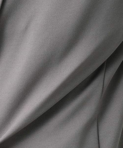 GLOBAL WORK（グローバルワーク）の「スマラクカーデジャケット