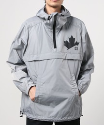 DSQUARED2 グレー ナイロンジャケット 44 DSQUARED2（ナイロンジャケット）のフリマアイテム一覧