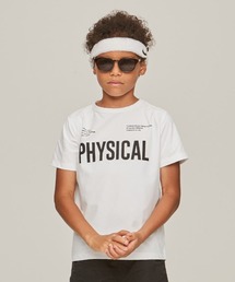 RE/SP | RE/SP Physical Tee / アールイーエスピー フィジカル Tシャツ(Tシャツ/カットソー)