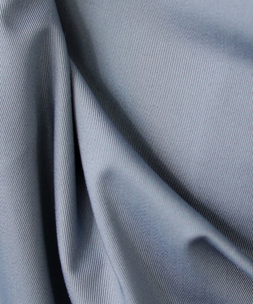 ASTRONOMY（アストロノミー）の「オーバーオール ツイル TR デニム（サロペット/オーバーオール・メンズ・ブラック/ブラウン/アイボリー/ベージュ系その他/グレー系その他/ストライプ/ブラウン系その他/ブルー系その他2/ブルー系その他4/ブルー系その他3/カーキ/ブルー系その他・S/M/L/XL）」の13枚目の写真