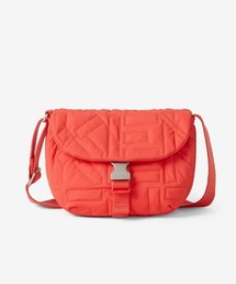 KENZOボディバッグ オレンジ 新品✨タグ付き✨ケンゾー KENZO ボディバッグ オレンジ