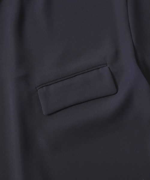 CULLNI（クルニ）の「【CULLNI】STUDIOUS別注 LOOSE SS PO（T
