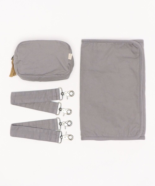 ベビーグッズ多数 Numero 74/Multi Bag Baby Kit