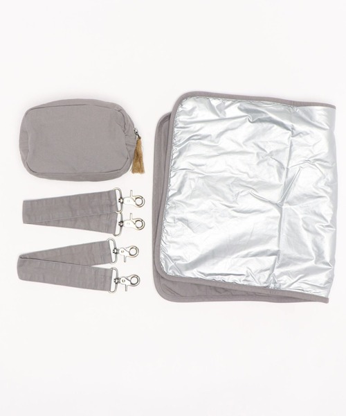 ベビーグッズ多数 Numero 74/Multi Bag Baby Kit