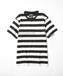 NEIGHBORHOOD（ネイバーフッド）の「NHFR BORDER / C-CREW . SS