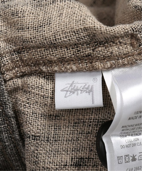 STUSSY（ステューシー）の「【STUSSY / ステューシー】 BOXY
