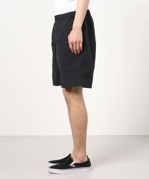 GAP（ギャップ）の「17.80cm イージー ショートパンツ（その他パンツ・メンズ・ブラック/ナチュラル・S/M/XS/XL/L）」の8枚目の写真