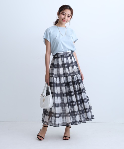 1番人気色☆大人気レア☆新品☆ジャスグリッティー ゆるTシャツ