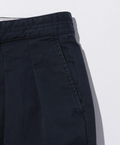 nonnative(ノンネイティブ)の「<nonnative(ノンネイティブ)> DWELLER CHINO/パンツ □□(その他パンツ・メンズ・ネイビー/ベージュ・1/2)」の7枚目の写真