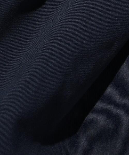 nonnative(ノンネイティブ)の「<nonnative(ノンネイティブ)> DWELLER CHINO/パンツ □□(その他パンツ・メンズ・ネイビー/ベージュ・1/2)」の12枚目の写真