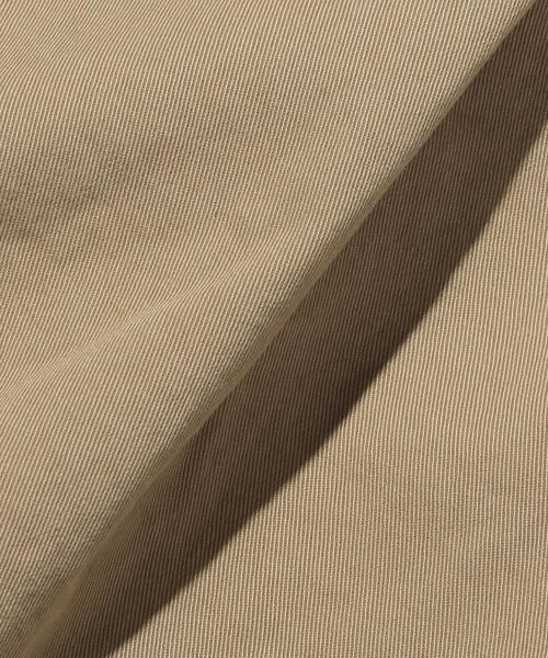 nonnative(ノンネイティブ)の「<nonnative(ノンネイティブ)> DWELLER CHINO/パンツ □□(その他パンツ・メンズ・ネイビー/ベージュ・1/2)」の13枚目の写真