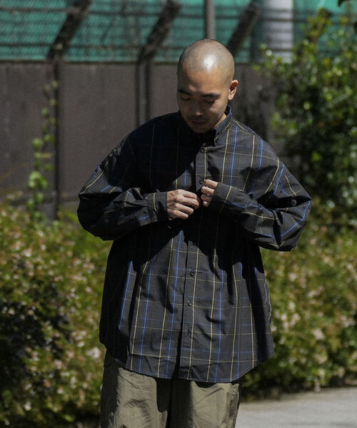 BeAMS DOT（ビームスドット）の「【WEB限定】BeAMS DOT / オーバー