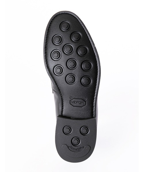 Berwick コインローファー 5260ROVI UK5.0 Berwick1707 | コインローファー コーティングレザー