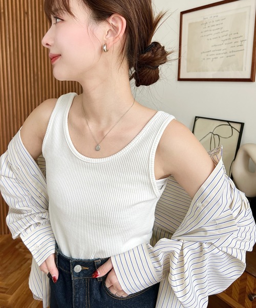 セール】【累計販売枚数3万枚突破！】T/Cカットテレコリブ