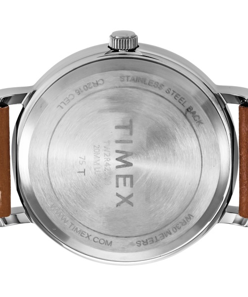 TIMEX（タイメックス）の「【TIMEX】ウィークエンダー weekender TW2R42500（アナログ腕時計・メンズ・その他・FREE）」の6枚目の写真
