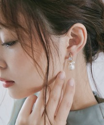 niana(�j�A�i)�̃p�[���r�W���[ �p�[�e�B�[�C�������O(�C�������O)