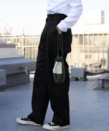 THE SHINZONE | THE SHINZONE / シンゾーン　トムボーイパンツ　TOM BOY PANTS(その他パンツ)
