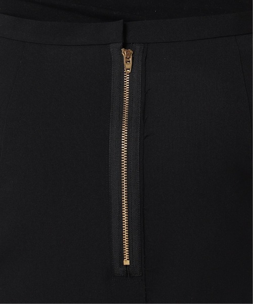 R'IAM(リアム)の「【R’IAM】センタープレス スカート◆(スカート・レディース・ブラック/ブラウン・34/36/38)」の18枚目の写真