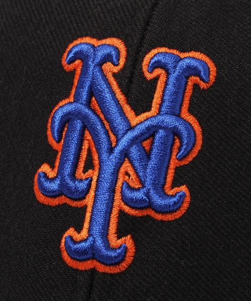 '47（フォーティーセブン）の「【47（フォーティセブン）】別注MLB CAP（キャップ・メンズ・ブラック/ベージュ/ブルー/グリーン/その他1・FREE）」の11枚目の写真