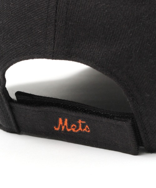 '47（フォーティーセブン）の「【47（フォーティセブン）】別注MLB CAP（キャップ・メンズ・ブラック/ベージュ/ブルー/グリーン/その他1・FREE）」の15枚目の写真