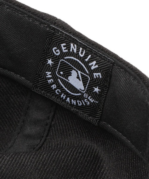 '47（フォーティーセブン）の「【47（フォーティセブン）】別注MLB CAP（キャップ・メンズ・ブラック/ベージュ/ブルー/グリーン/その他1・FREE）」の16枚目の写真