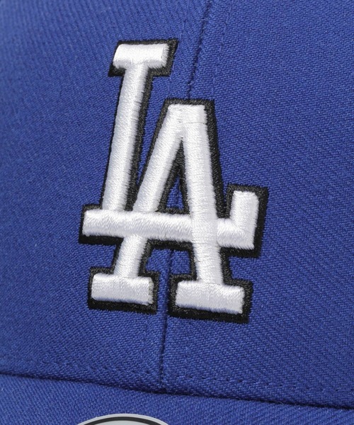 '47（フォーティーセブン）の「【47（フォーティセブン）】別注MLB CAP（キャップ・メンズ・ブラック/ベージュ/ブルー/グリーン/その他1・FREE）」の20枚目の写真