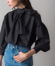 Pierrot | マルチwayビックリボンブラウス(シャツ/ブラウス)