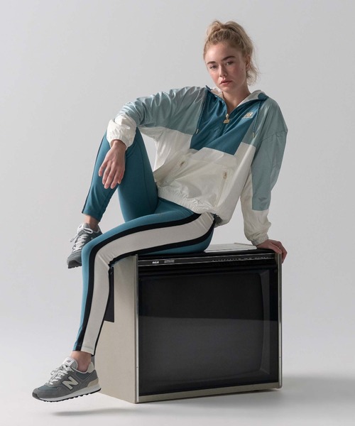 NEW BALANCE（ニューバランス）の「New Balance ML574BA2 / ニューバランス ML574BA2（スニーカー・レディース・グレー・23.5cm/25.0cm/24.5cm/26.0cm/27.5cm/29.0cm/28.5cm/26.5cm/28.0cm/22.5cm/24.0cm/23.0cm/25.5cm/27.0cm）」の5枚目の写真