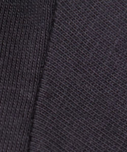 ikka(イッカ)の「【キッズ】ビッグフリル襟T(120~160cm)(Tシャツ/カットソー・キッズ・チャコールグレー・120/130/140/150/160)」の10枚目の写真