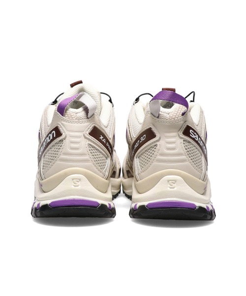 SALOMON（サロモン）の「SALOMON FOOTWEAR XA PRO 3D / サロモン フットウェア（スニーカー・メンズ・ベージュ・27.0cm/26.5cm/27.5cm/28.5cm/28.0cm/26.0cm/29.0cm/30.0cm）」の8枚目の写真