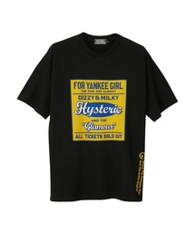 HYSTERIC GLAMOUR | DIZZY&MILKY Tシャツ(Tシャツ/カットソー)