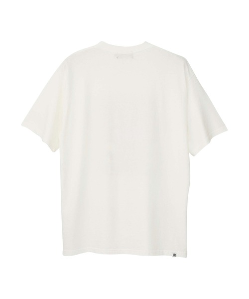 HYSTERIC GLAMOUR（ヒステリックグラマー）の「DIZZY&MILKY T
