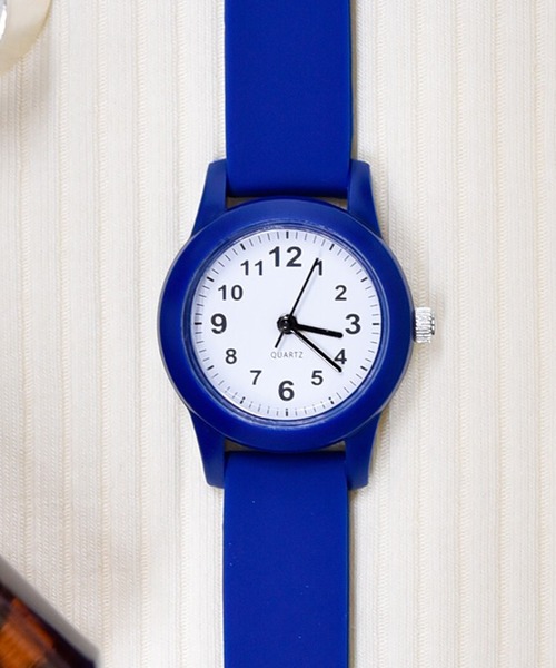 SETUP7（セットアップセブン）の「【SETUP7】CLビーンズプチウォッチ