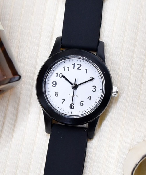 SETUP7（セットアップセブン）の「【SETUP7】CLビーンズプチウォッチ