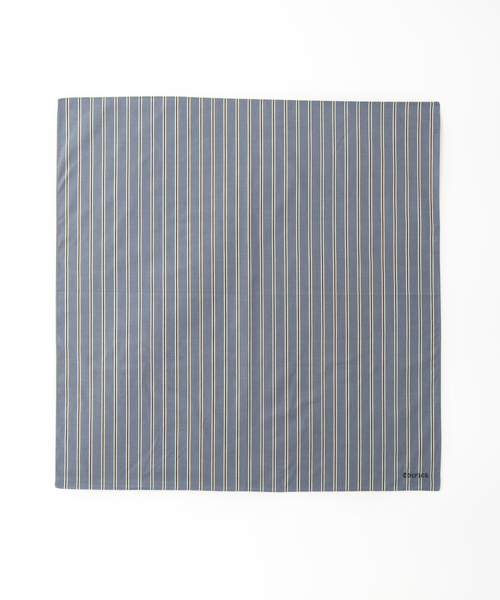 EDIFICE（エディフィス）の「パターンハンカチ3（ハンカチ/ハンドタオル・メンズ・チャコールグレー/グレー/ブルー系その他/ブルー/イエロー/マルチ/その他1/その他7/その他10・FREE）」の21枚目の写真