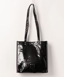 【EDT/イーディーティー】BOXBAG_LEIGH21FW