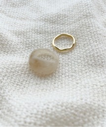 PairPair | マーブルリングSET(リング)