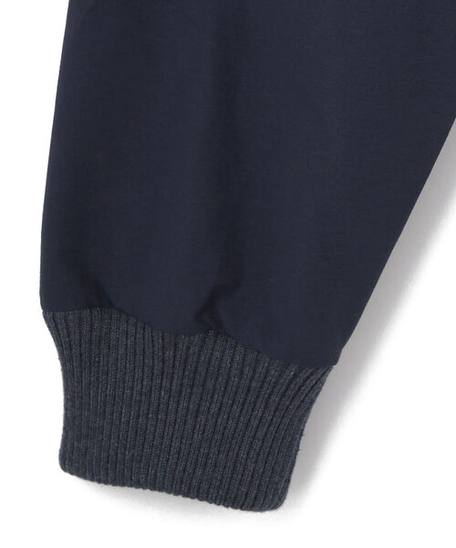 schott（ショット）の「Schott/ショット/DERBY JACKET/ダービージャケット（ブルゾン・メンズ・ブラック/ネイビー/ブラウン・SMALL/MEDIUM/LARGE/X-LARGE/XX-LARGE）」の5枚目の写真