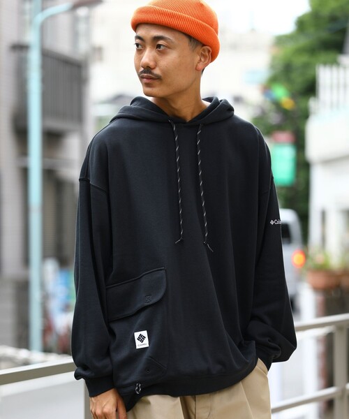 買い保障できる FREAK'S STORE（フリークスストア）の「WEB限定 Columbia ジャケット・アウター