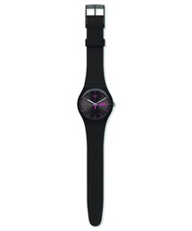 SWATCH(XEHb`)BROWN REBEL(AiOrv)