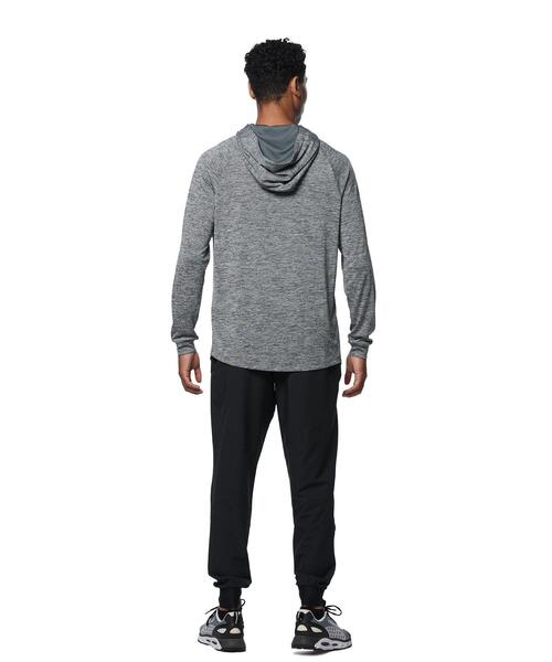 【新品未使用】Under Armour トレーニング フルジップ ブラック アンダーアーマー公式】 UAテック フルジップ フーディー