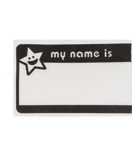 X-girl Stages（エックスガールステージス）の「肩開きシャツワンピース（シャツワンピース・キッズ・ベージュ/ライトピンク・90cm/110cm/100cm/120cm/130cm/140cm）」の12枚目の写真