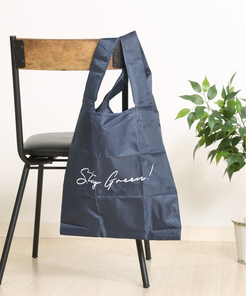 エコバッグ・サブバッグ MARI SMARTBAG MARILOGO（エコバッグ/サブバッグ）｜marimekko（マリメッコ