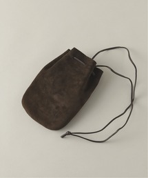 JOURNAL STANDARD SELECT | 【ARTS&CRAFTS/アーツアンドクラフツ】別注 KUDU DROP SHAPE POUCH S(ショルダーバッグ)
