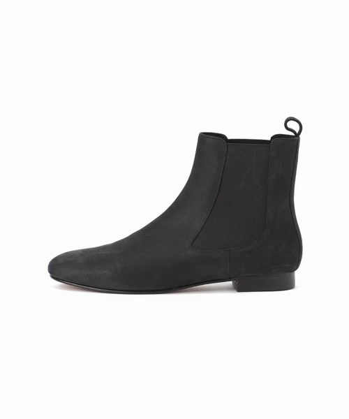 JVAM(ジェーヴィエーエム)の「【JVAM / ジェイ ヴィー エー エム】PEGGY CHELSEA BOOT(NUBUCK)(ブーツ・メンズ・チャコールグレー/ブラック/ブラウン・41/42/43/40)」の15枚目の写真