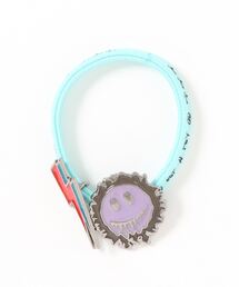 MISTERCHILD | MISTERCHILD/ミスターチャイルド/Smile Bracelet(3COL)(ブレスレット)