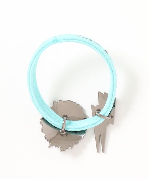 MISTERCHILD（ミスターチャイルド）の「MISTERCHILD/ミスターチャイルド/Smile Bracelet(3COL)（ブレスレット・メンズ・パープル/イエロー/ブルー・FREE）」の13枚目の写真